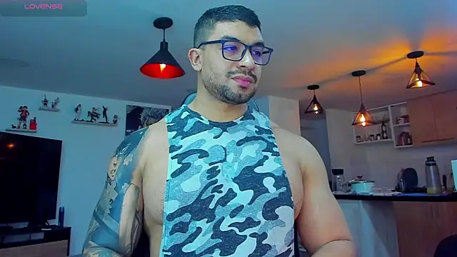 Michael Diamond online show from 03.04.25