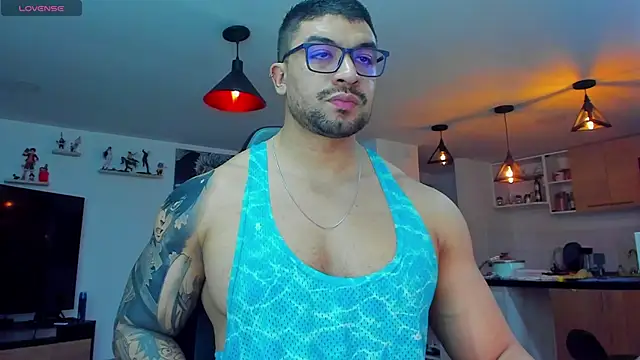 Michael Diamond online show from 03.05.25