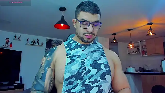 Michael Diamond online show from 03.06.25