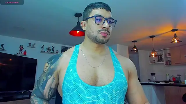 Michael Diamond online show from 03.19.25