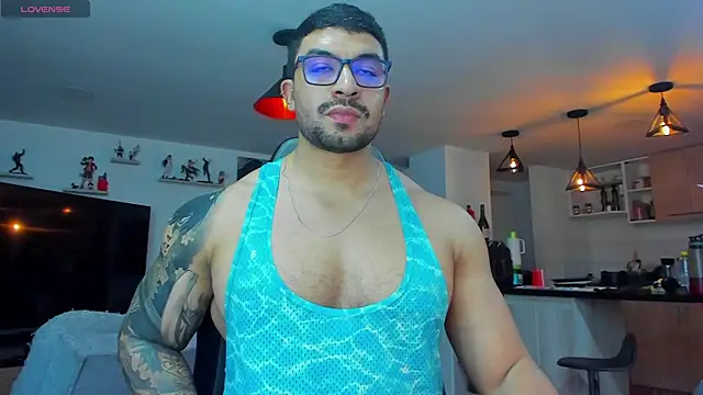 Michael Diamond online show from 03.22.25