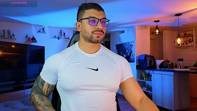 Michael Diamond online show from 09.11.25