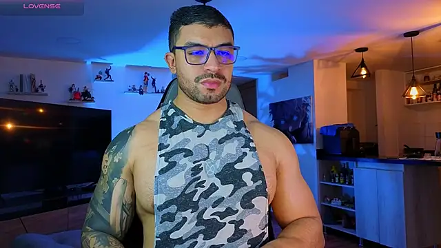 Michael Diamond online show from 09.13.25