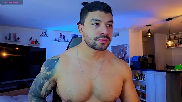 Michael Diamond online show from 09.19.25