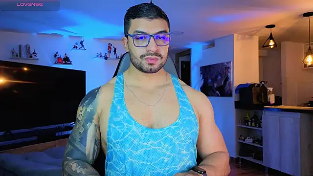 Michael Diamond online show from 09.24.25