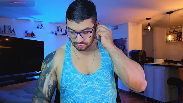 Michael Diamond online show from 09.25.25