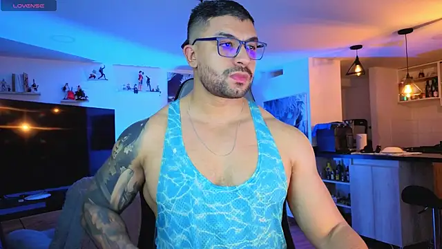 Michael Diamond online show from 09.27.25