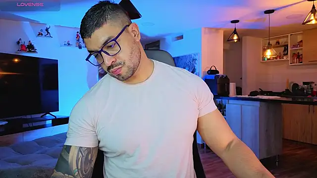 Michael Diamond online show from 09.30.25