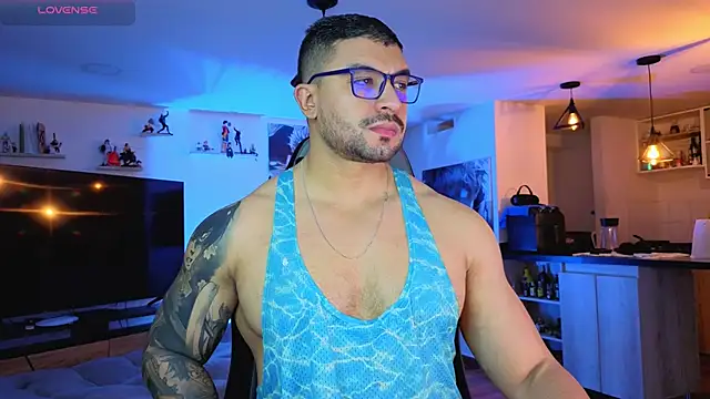 Michael Diamond online show from 10.01.25