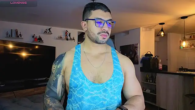 Michael Diamond online show from 10.09.25