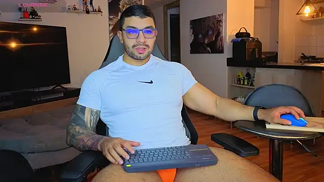 Michael Diamond online show from 11.14.25