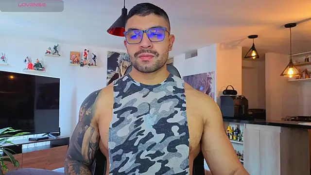 Michael Diamond online show from 11.23.25