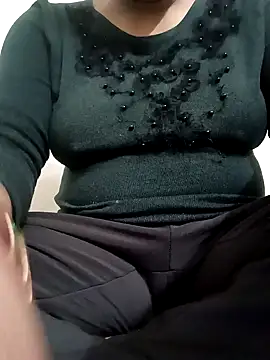 Snapshot of 09punjabi chatting on 01.20.25 09punjabi online show from 01.20.25