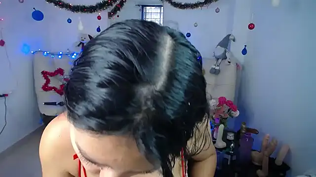 Snapshot of susan_smith18 chatting on 12.29.24 susan smith18 online show from 12.29.24