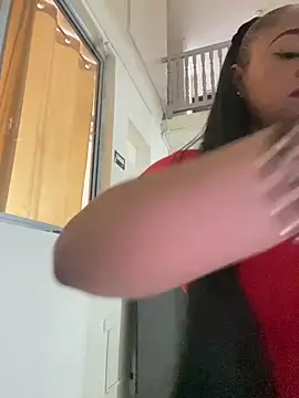 sofia xxx02 online show from 10.16.25