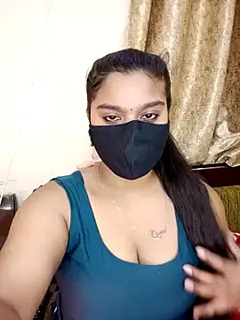 Snapshot of Jasmine_jaaan chatting on 01.10.25 Jasmine jaaan online show from 01.10.25
