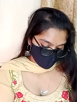 Snapshot of Jasmine_jaaan chatting on 01.23.25 Jasmine jaaan online show from 01.23.25